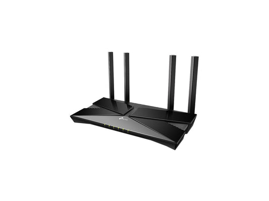 TP-Link AX1500 Wi-Fi 6 Dual-Band Router (Archer AX10)