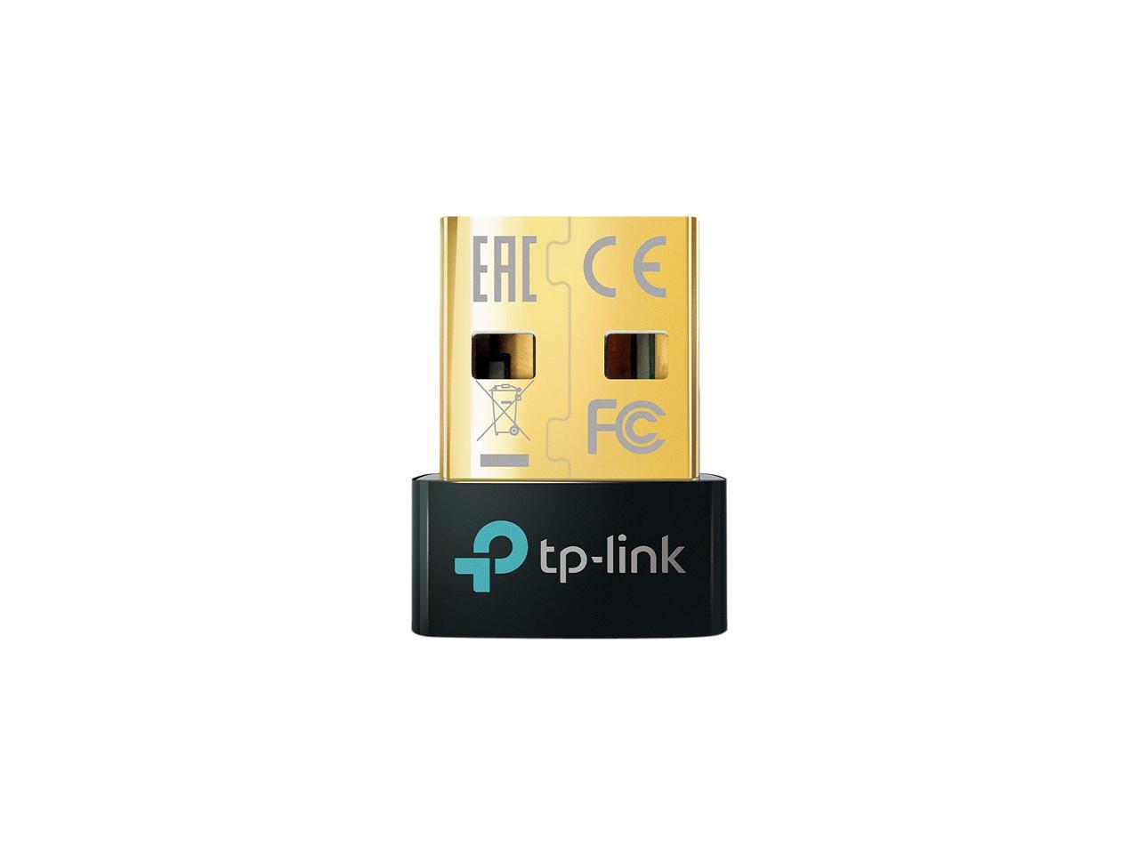 TP-Link UB500 Bluetooth 5.0 Nano USB Adapter USB 2.0