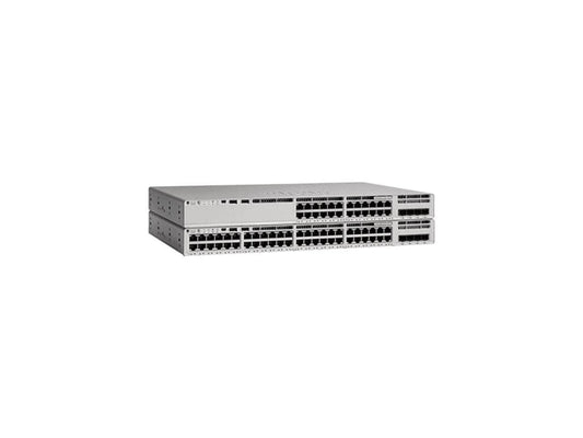 Cisco Catalyst 9200 C9200L-48T-4G Layer 3 Switch