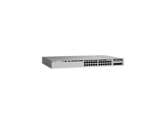 Cisco Catalyst 9200 C9200L-24T-4X Layer 3 Switch