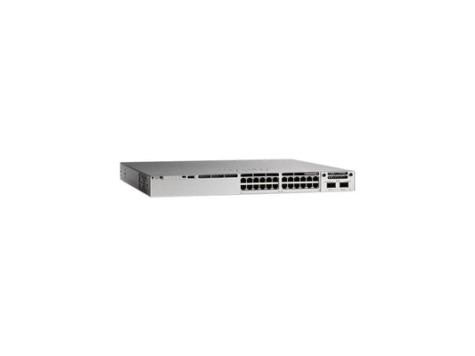 Cisco Catalyst C9200-24T Layer 3 Switch