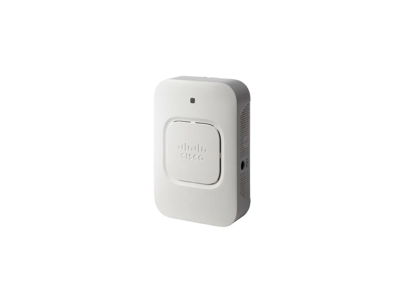 CISCO WAP361-E-K9 Wireless-AC / N Dual Radio Wall Plate Access Point with PoE