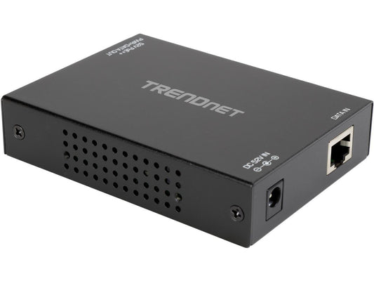 TRENDnet TPE-117GI Gigabit Ultra PoE+ Injector