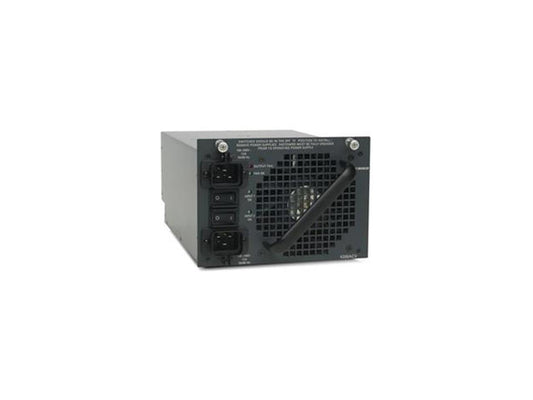 CISCO PWR-C45-4200ACV= Catalyst 4500 Series Dual Input AC Power Supply