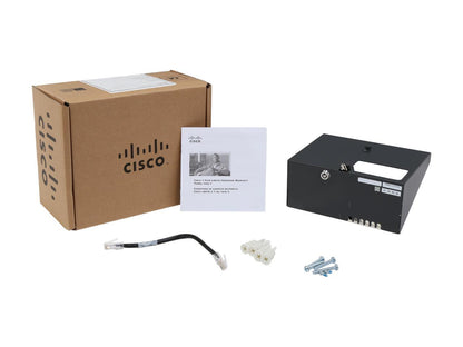 CISCO CP-LCKNGWALLMNT2= Locking Wall Mount Kit For CISCO 7900 Series Phone