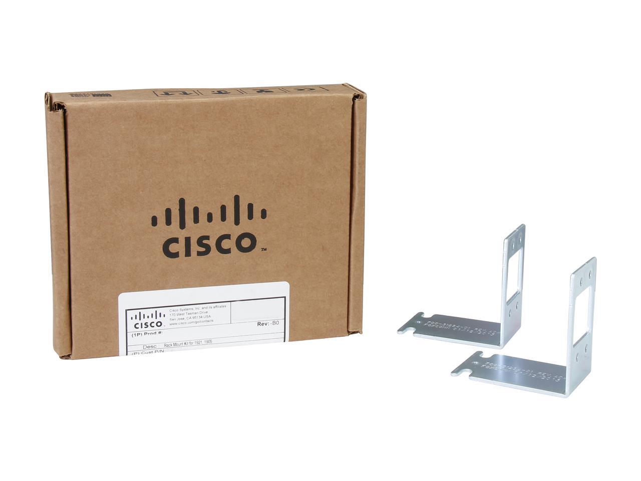 CISCO ACS-1900-RM-19= Rack Mount Kit