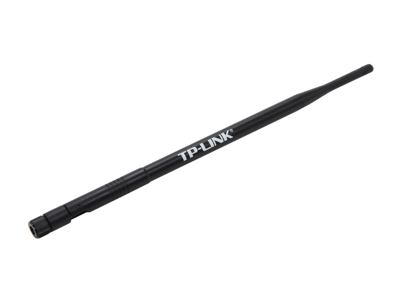 TP-Link TL-ANT2408CL 2.4GHz 8dBi Indoor Omni-directional Antenna