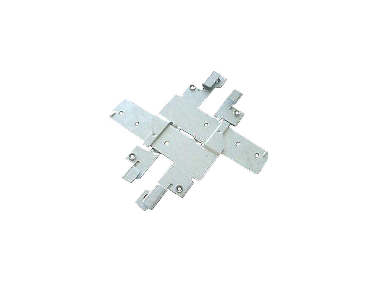 CISCO AIR-AP-T-RAIL-F= Ceiling Grid Clip - Flush