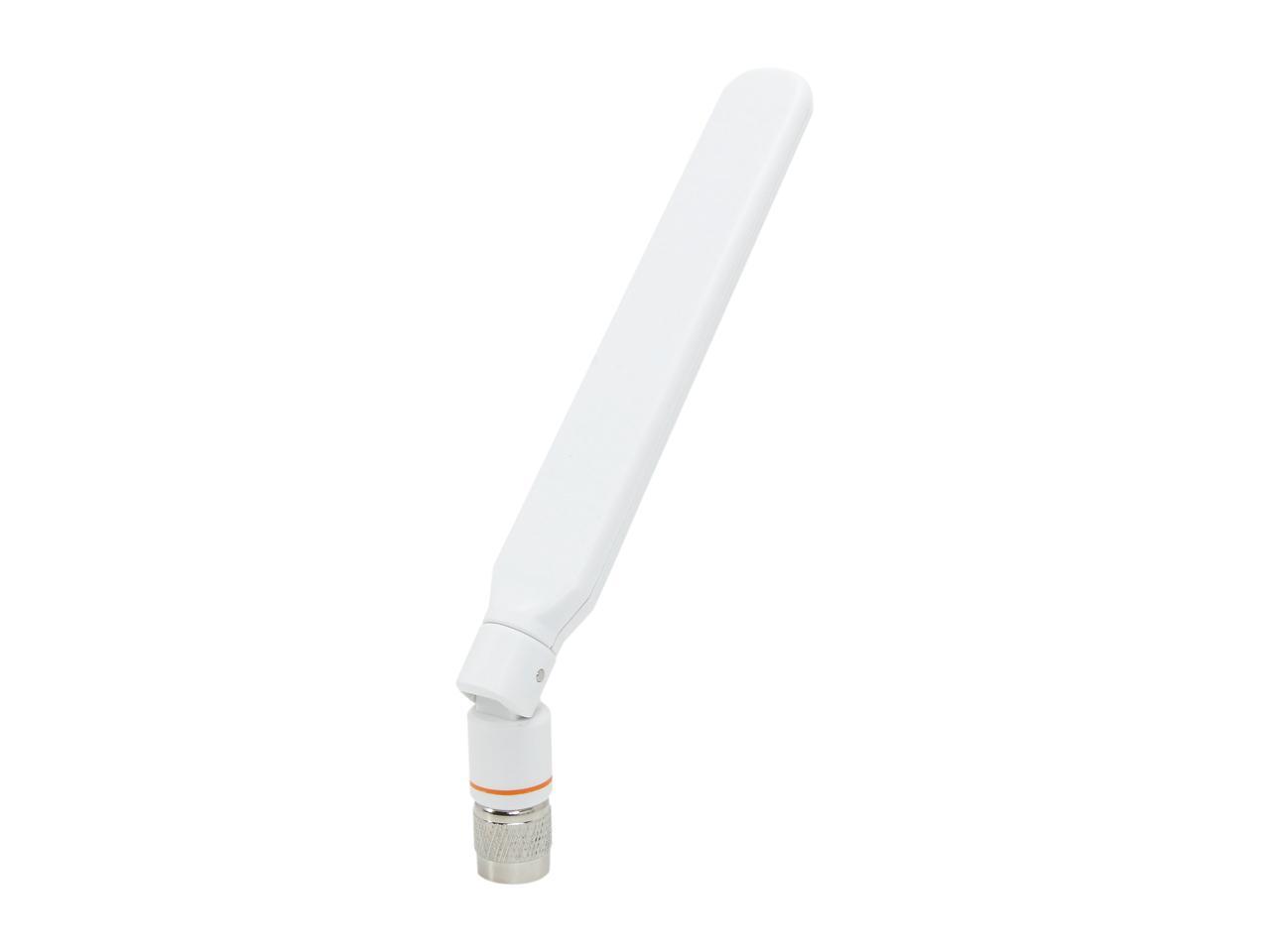 CISCO AIR-ANT2524DW-R Dual-band Dipole Antenna for Cisco Aironet APs - White