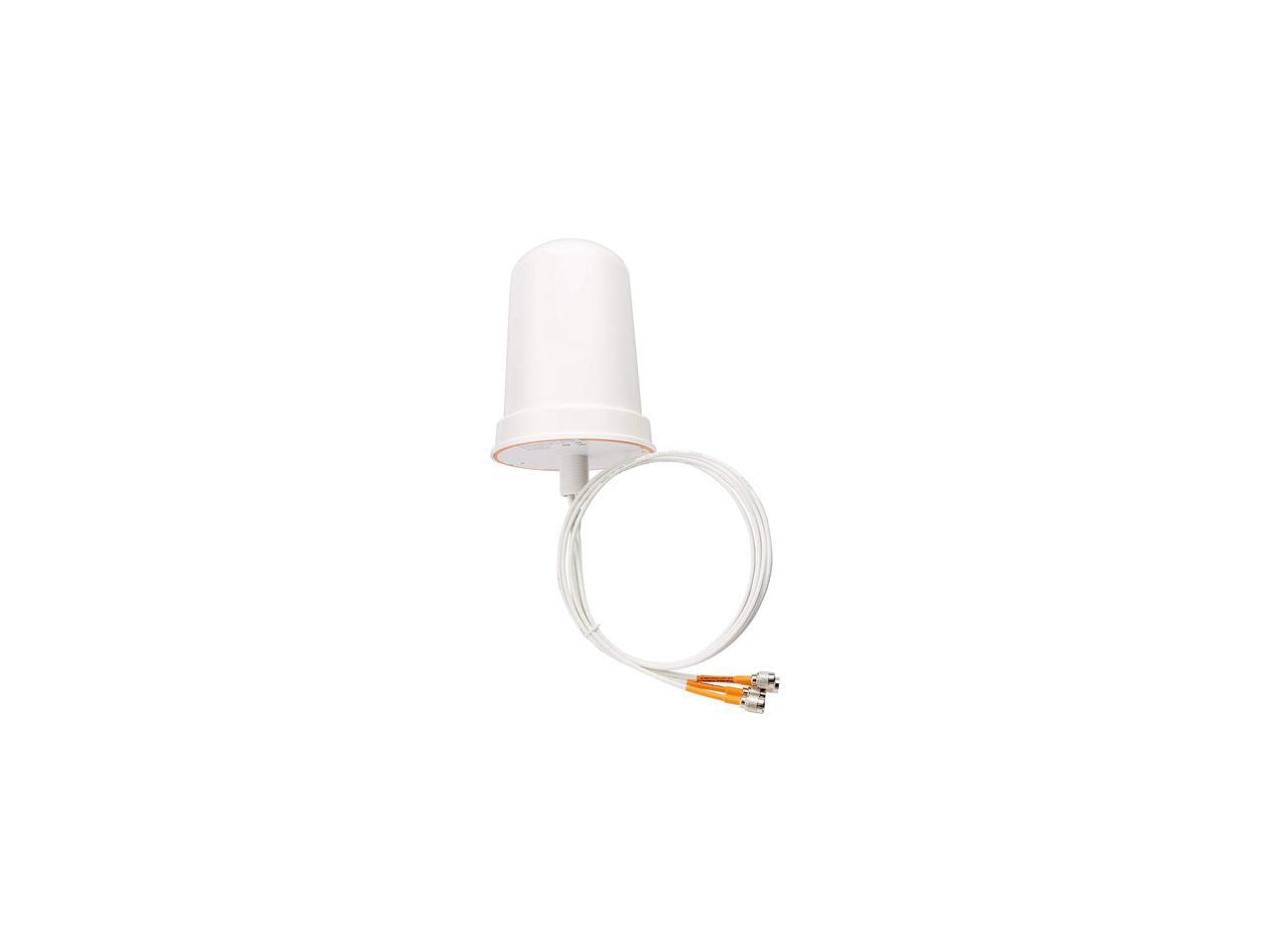 CISCO AIR-ANT2544V4M-R= Aironet Dual-Band MIMO Wall-Mounted Omnidirectional Antenna