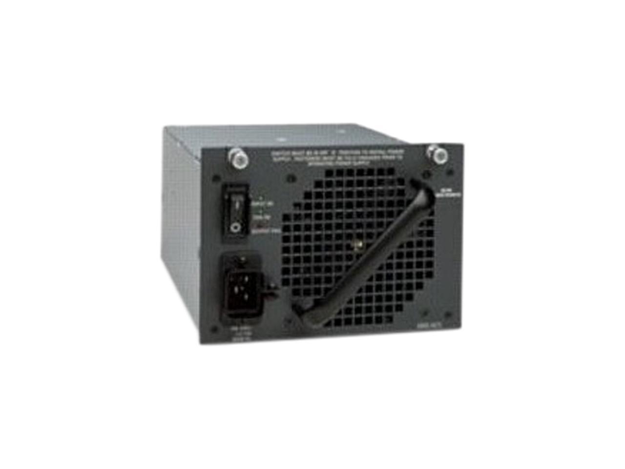 CISCO ASA-PWR-AC= ASA 5545-X/5555-X AC power supply (spare)