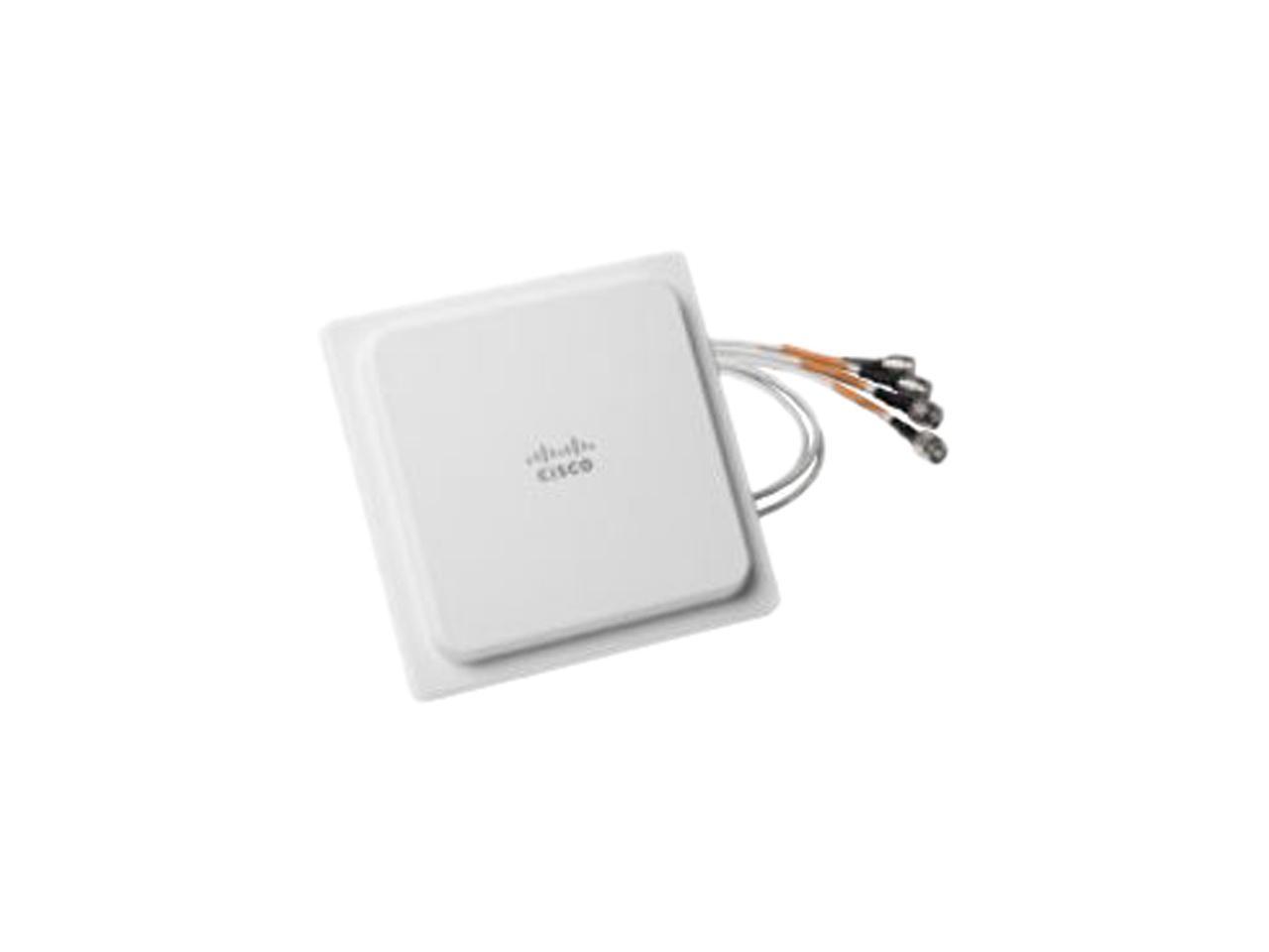 CISCO AIR-ANT2524V4C-R= 4 dBi Ceiling Mount Aironet Antenna