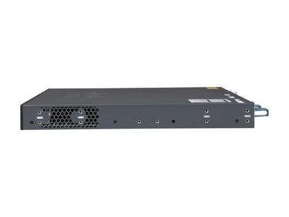 Cisco Catalyst WS-C3650-24TS Managed Ethernet Switch