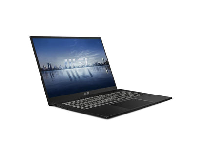 MSI SUMMIT E16 FLIP EVO 16" QHD+ 165hz Touch Ultra Thin 2-in-1 Professional Laptop Intel® Core™ i7-1360P Iris Xe 32GB LPDDR5 1TB NVMe SSD Win 11 Pro with MSI Pen, A13MT-258US