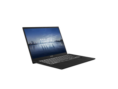 MSI SUMMIT E14FLIP EVO 14.0" QHD+ Touch Ultra Thin 2-in-1 Professional Laptop Intel® Core™ i7-1360P Iris Xe 32GB LPDDR5 1TB NVMe SSD Win 11 Pro with MSI Pen, A13MT-268US