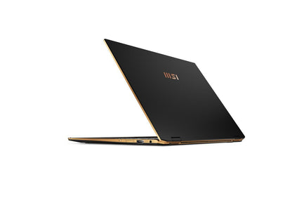 MSI SUMMIT E13FLIP EVO 13.4" FHD+ 120hz Touch Ultra Thin and Light Professional 2 in 1 Laptop Intel® Core™ i7-1360P Iris Xe 32GB LPDDR5 1TB NVMe SSD Win 11 Pro with MSI Pen, A13MT-220US