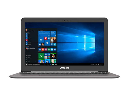 ASUS Zenbook UX510UX-NH74 15.6" Intel Core i7 7th Gen 7500U (2.70 GHz) NVIDIA GeForce GTX 950M 8 GB Memory 256 GB SSD 1 TB HDD Windows 10 Home 64-Bit Gaming Laptop