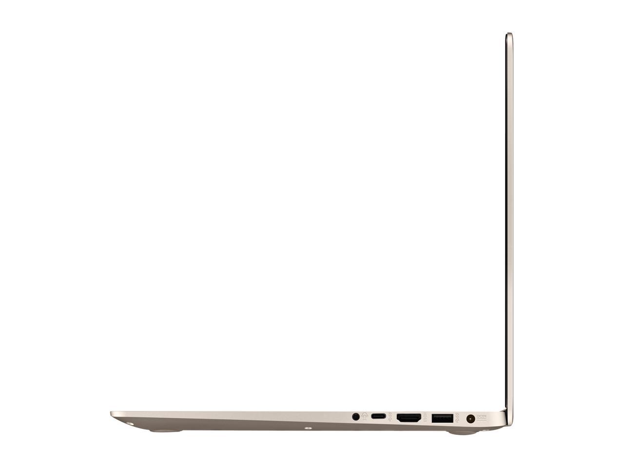 ASUS VivoBook S Intel Core i5-8250U Processor, 8 GB DDR4 RAM, 256 GB SSD, 15.6" FHD WideView Display, ASUS NanoEdge Bezel, Metal Cover Ultra-Thin and Portable Laptop, S510UA-DS51