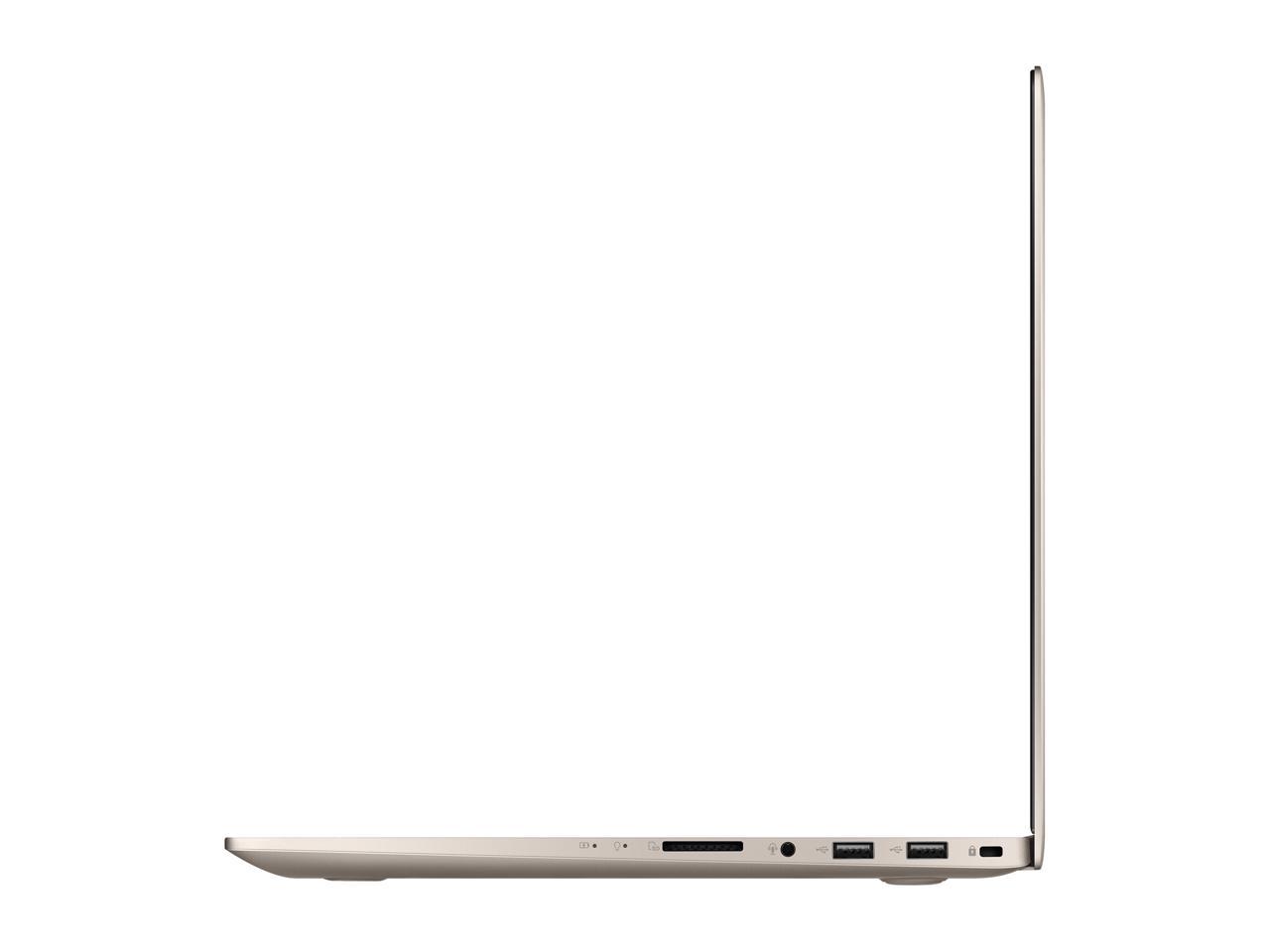 ASUS VivoBook Pro 15, 15.6" Full HD IPS Level Display, Intel Core i7-8750H, NVIDIA GTX 1050 4 GB, 8 GB DDR4 + 16 GB Intel Optane Memory, 1 TB HDD Optane Enhanced, Fingerprint, N580GD-DB74