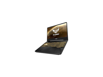 ASUS FX505GM-Q72S-CB 15.6" 120 Hz Intel Core i7 8th Gen 8750H (2.20 GHz) NVIDIA GeForce GTX 1060 16 GB Memory 512 GB PCIe SSD Windows 10 Home 64-bit Canadian Bilingual Gaming Laptop