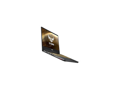 ASUS FX505GM-Q72S-CB 15.6" 120 Hz Intel Core i7 8th Gen 8750H (2.20 GHz) NVIDIA GeForce GTX 1060 16 GB Memory 512 GB PCIe SSD Windows 10 Home 64-bit Canadian Bilingual Gaming Laptop