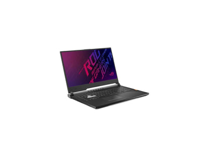 ASUS GL731GU-RB74 17.3" 144 Hz Intel Core i7 9th Gen 9750H (2.60 GHz) NVIDIA GeForce GTX 1660 Ti 16 GB Memory 512 GB PCIe SSD Windows 10 Home 64-bit Gaming Laptop