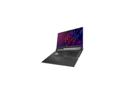 ASUS GL731GU-RB74 17.3" 144 Hz Intel Core i7 9th Gen 9750H (2.60 GHz) NVIDIA GeForce GTX 1660 Ti 16 GB Memory 512 GB PCIe SSD Windows 10 Home 64-bit Gaming Laptop