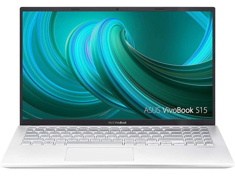 ASUS Laptop VivoBook S512 S512FA-DS71 Intel Core i7 10th Gen 10510U (1.80 GHz) 8 GB Memory 1 TB HDD 256 GB PCIe SSD Intel UHD Graphics 15.6" Windows 10 Home 64-bit