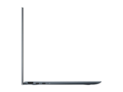 ASUS ZenBook Flip 13 Ultra Slim 2-in-1 Laptop, 13.3" FHD Touchscreen Display, Intel Core i7-1065G7 Processor, 16 GB RAM, 512 GB PCIe SSD, Thunderbolt 3, Windows 10 Pro, Pine Grey, UX363JA-XB71T