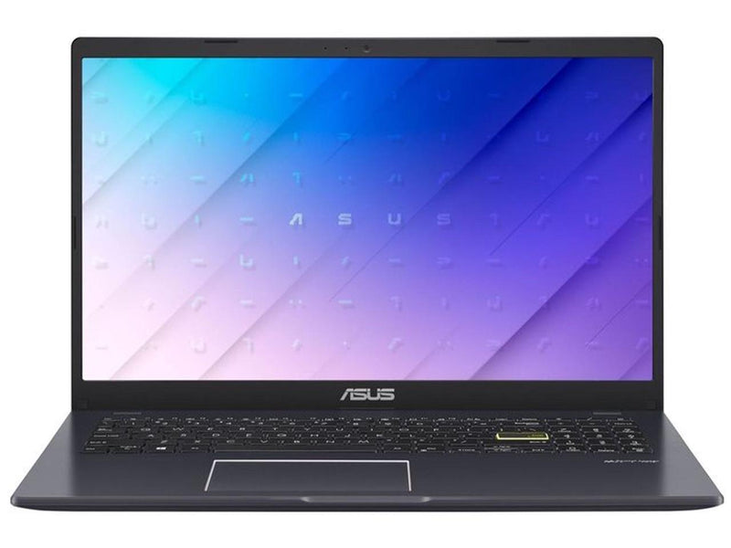 ASUS Laptop L510MA-DB02 Intel Celeron N4020 (1.10 GHz) 4 GB Memory 64 GB eMMC Intel UHD Graphics 600 15.6" Windows 10 S