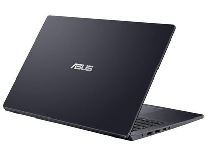 ASUS Laptop L510MA-DB02 Intel Celeron N4020 (1.10 GHz) 4 GB Memory 64 GB eMMC Intel UHD Graphics 600 15.6" Windows 10 S