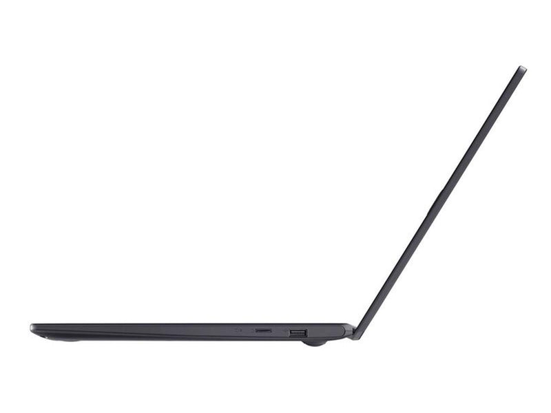 ASUS Laptop L510MA-DB02 Intel Celeron N4020 (1.10 GHz) 4 GB Memory 64 GB eMMC Intel UHD Graphics 600 15.6" Windows 10 S