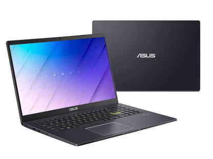 ASUS Laptop L510MA-DB02 Intel Celeron N4020 (1.10 GHz) 4 GB Memory 64 GB eMMC Intel UHD Graphics 600 15.6" Windows 10 S