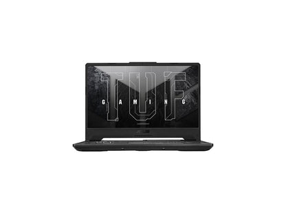 ASUS TUF Gaming - 15.6" 144 Hz - Intel Core i5 11th Gen 11400H (2.70GHz) - NVIDIA GeForce RTX 3050 Ti Laptop GPU - 16 GB DDR4 - 512 GB SSD - Windows 10 Home 64-bit - Gaming Laptop (FX506HE-RS54 )