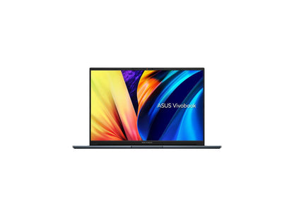 ASUS VivoBook Pro 16 OLED Laptop, 16â€? OLED Display, Intel Core i9-13900H CPU, NVIDIA® GeForce® RTX™ 4060 GPU, 16GB RAM, 1TB SSD, Windows 11 Home, Quiet Blue, K6602VV-ES94