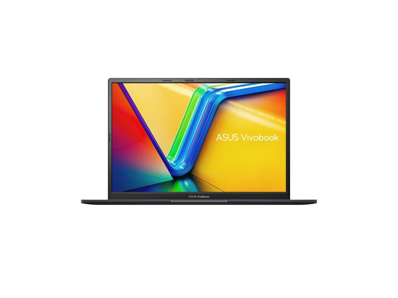 ASUS Notebooks VivoBook Intel Core i5 13th Gen 13500H (2.60GHz) 8GB DDR4 Memory 512GB M.2 NVMe™ PCIe® 3.0 SSD SSD NVIDIA GeForce RTX 2050 Laptop GPU 14.0" Windows 11 Home K3405VF-DS51