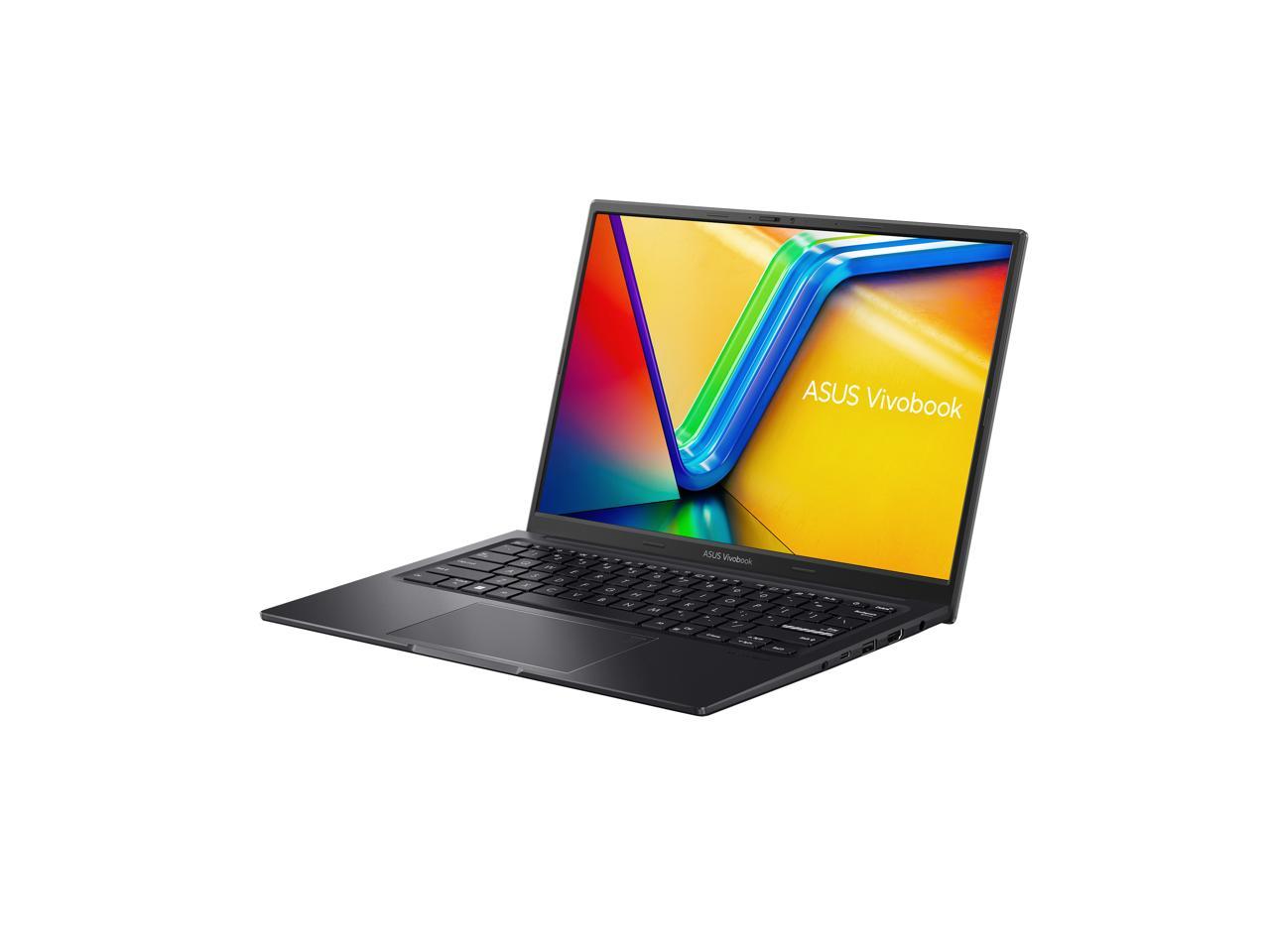 ASUS Notebooks VivoBook Intel Core i5 13th Gen 13500H (2.60GHz) 8GB DDR4 Memory 512GB M.2 NVMe™ PCIe® 3.0 SSD SSD NVIDIA GeForce RTX 2050 Laptop GPU 14.0" Windows 11 Home K3405VF-DS51