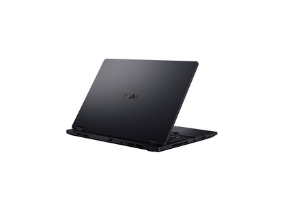 ASUS Notebooks ProArt StudioBook Intel Core i9 13th Gen 13980HX (2.20GHz) 32GB DDR5 Memory 1TB M.2 NVMe™ PCIe® 4.0 Performance SSD SSD NVIDIA GeForce RTX 4060 Laptop GPU 16.0" Touchscreen Windows 11 Home H7604JV-DS96T