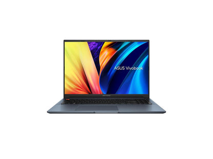 ASUS VivoBook Pro 16 Laptop, 16â€? Display, Intel Core i9-13900H CPU, NVIDIA® GeForce® RTX™ 4060 GPU, 16GB RAM, 512GB SSD, Windows 11 Home, Quiet Blue, K6602VV-DS94