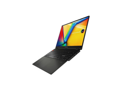 ASUS Notebooks VivoBook S 16 Flip Intel Core i9 13th Gen Up to 5.4GHz 16GB DDR4 Memory 1 TB PCIe G3 SSD SSD 16.0" Touchscreen Windows 11 Home TP3604VA-EB94T