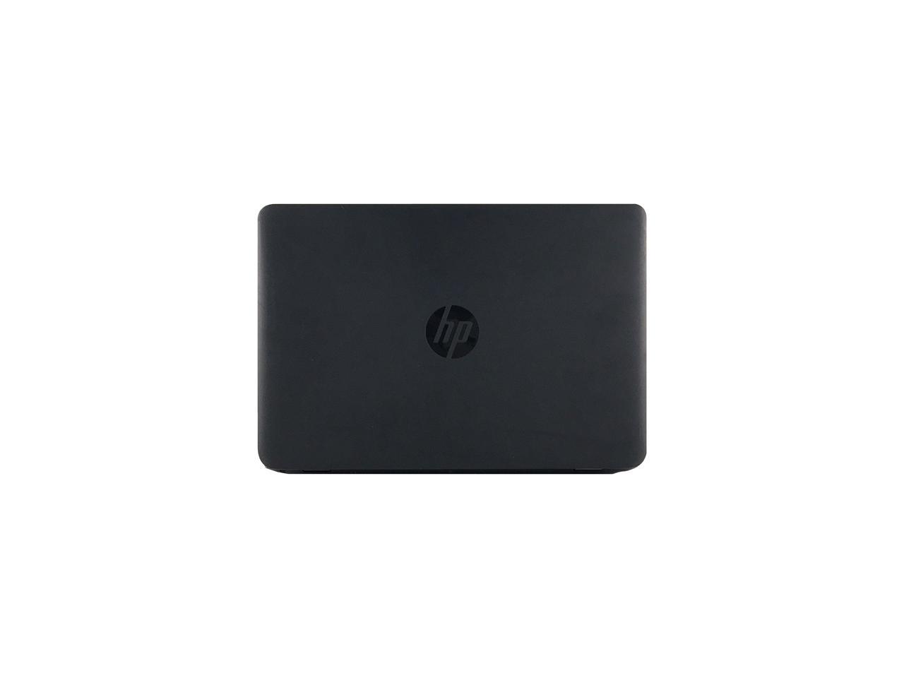 HP A Grade Laptop EliteBook 840 G2 Intel Core i5 5th Gen 5300U (2.30 GHz) 8 GB Memory 500 GB HDD Intel HD Graphics 5500 14.0" Windows 10 Pro 64-Bit (Multi-Language Support English / Spanish)