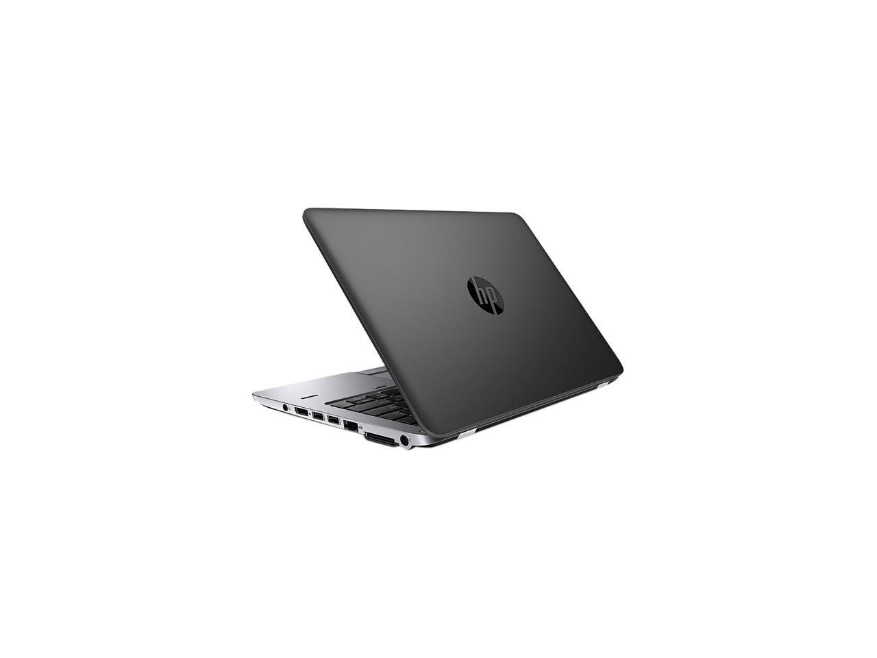 HP Grade A Elitebook 820G2 12.5" Laptop Intel Core i7 5th Gen 5600U (2.60 GHz) 16 GB DDR3L 240 GB SSD WIFI Bluetooth Windows 10 Home 64 bits (Multi-language) 1 Year Warranty