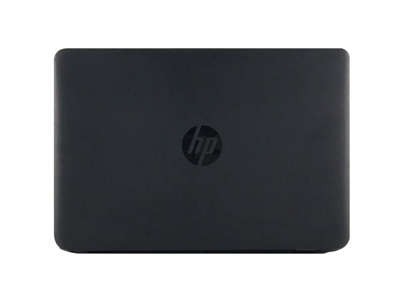 HP Grade A Elitebook 840G2 14.0" Laptop Intel Core i5 5th Gen 5300U (2.30 GHz) 16 GB DDR3L 256 GB SSD WIFI Windows 10 Home 64 bits (Multi-language) 1 Year Warranty