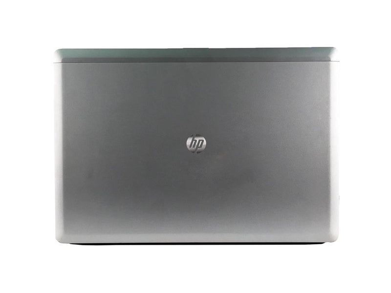 HP Grade A Elitebook Folio 9480M 14.0" Laptop Intel Core i5 4th Gen 4310U (2.00 GHz) 16 GB DDR3L 1 TB WIFI Windows 10 Home 64 bits (Multi-language) 1 Year Warranty