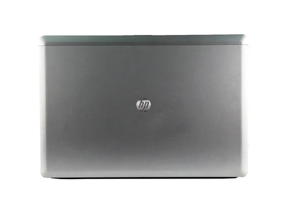 HP Grade A Elitebook Folio 9480M 14.0" Laptop Intel Core i5 4th Gen 4310U (2.00 GHz) 16 GB DDR3L 512 GB SSD WIFI Windows 10 Home 64 bits (Multi-language) 1 Year Warranty