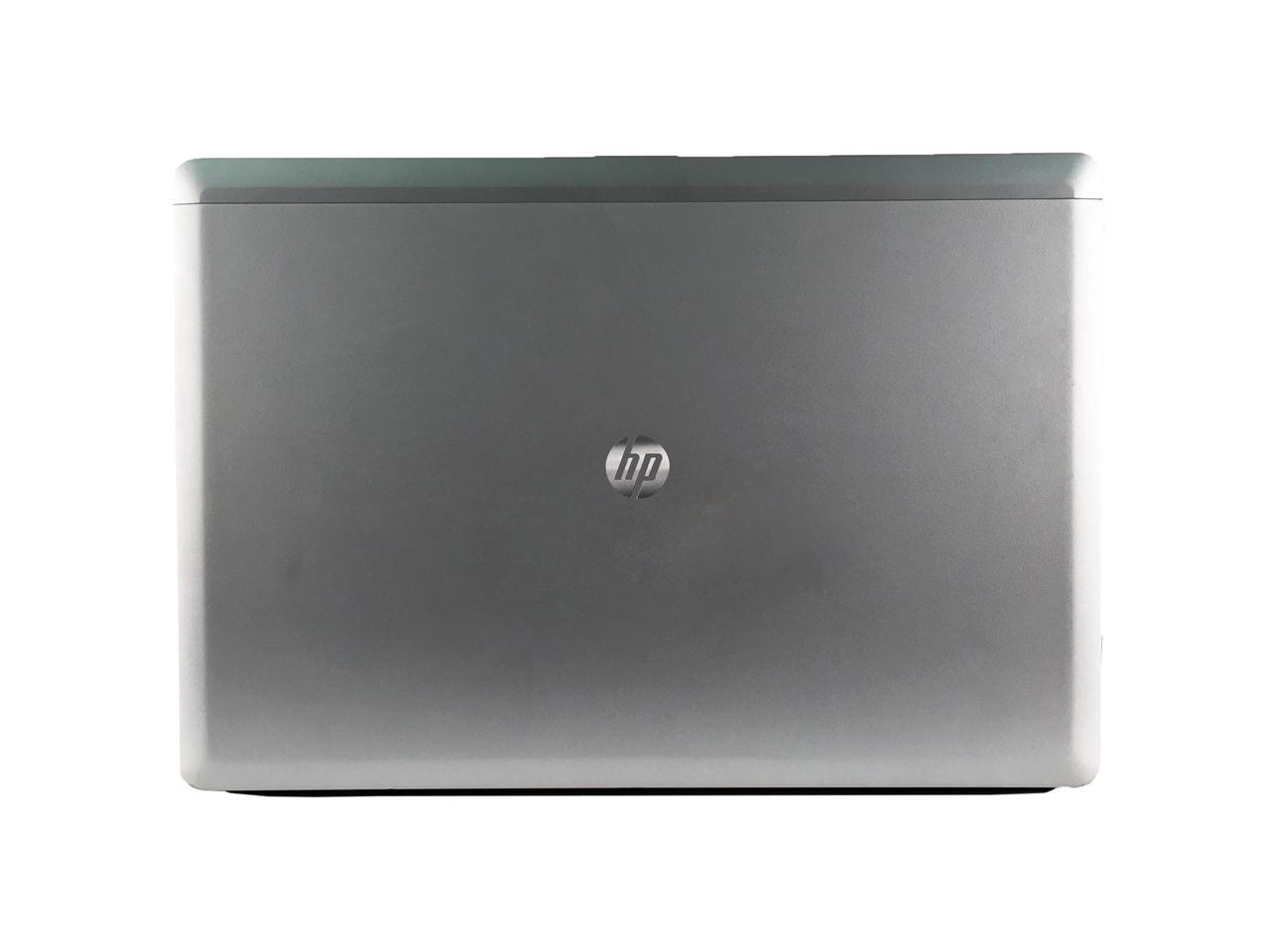 HP Grade A Elitebook Folio 9480M 14.0" Laptop Intel Core i5 4th Gen 4310U (2.00 GHz) 8 GB DDR3L 360 GB SSD WIFI Windows 10 Home 64 bits (Multi-language) 1 Year Warranty