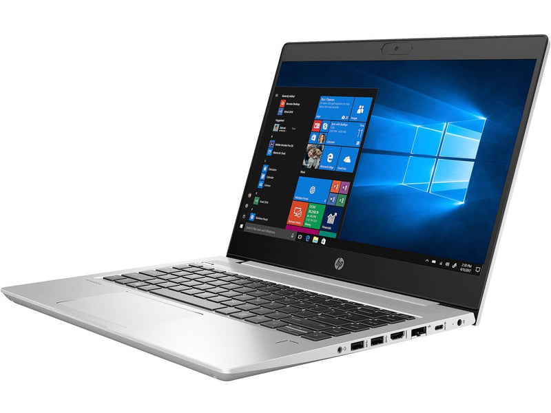 HP Laptop ProBook 440 G7 Intel Core i5 10th Gen 10210U (1.60 GHz) 8 GB Memory 256 GB PCIe NVMe M.2 SSD Intel UHD Graphics 620 14.0" Windows 10 Pro