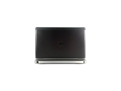 DELL Laptop Latitude E6230 Intel Core i7 3rd Gen 3520M (2.90 GHz) 4 GB Memory 120 GB SSD Intel HD Graphics 4000 12.5" Windows 10 Pro