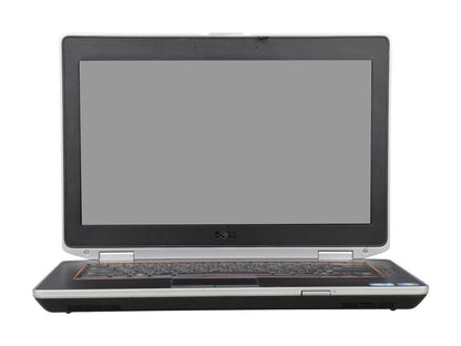 Dell Latitude E6420 14.0" Gunmetal Gray Laptop - Intel Core i5 2520M 2nd Gen 2.50GHz 4GB SODIMM DDR3 SATA 2.5" 250GB Windows 7 Professional 64-Bit