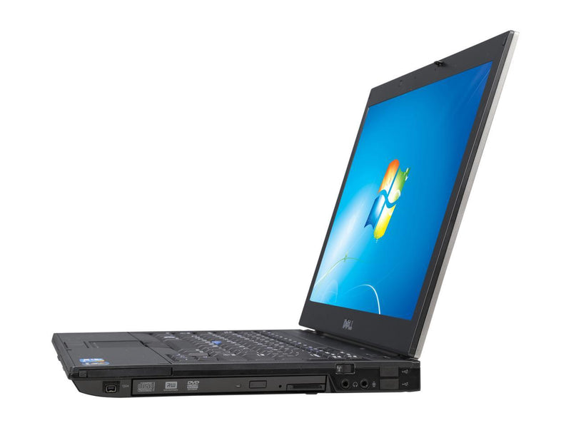 Dell Latitude E6410 14.1" Metallic Gray Laptop - Intel Core i5 560M 1st Gen 2.67GHz 4GB SODIMM DDR3 SATA 2.5" 250GB Windows 7 Professional 64-Bit